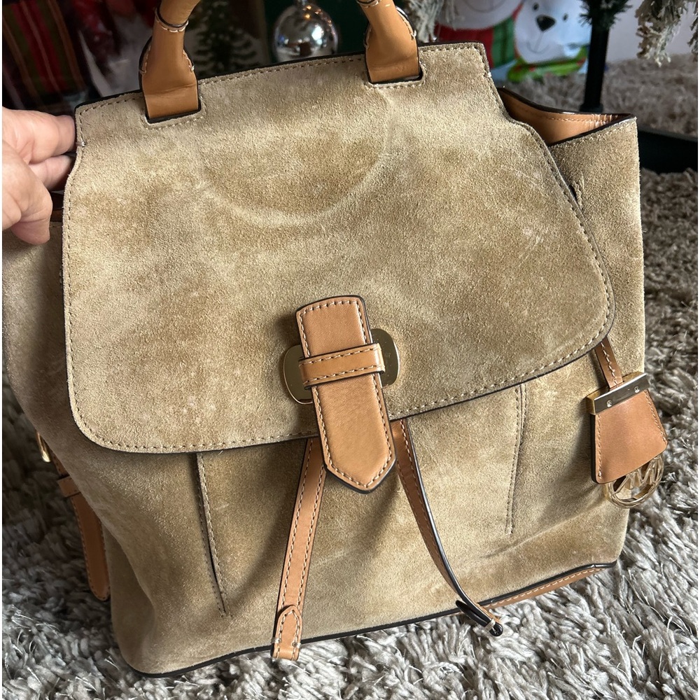 Michael Kors Bagpack